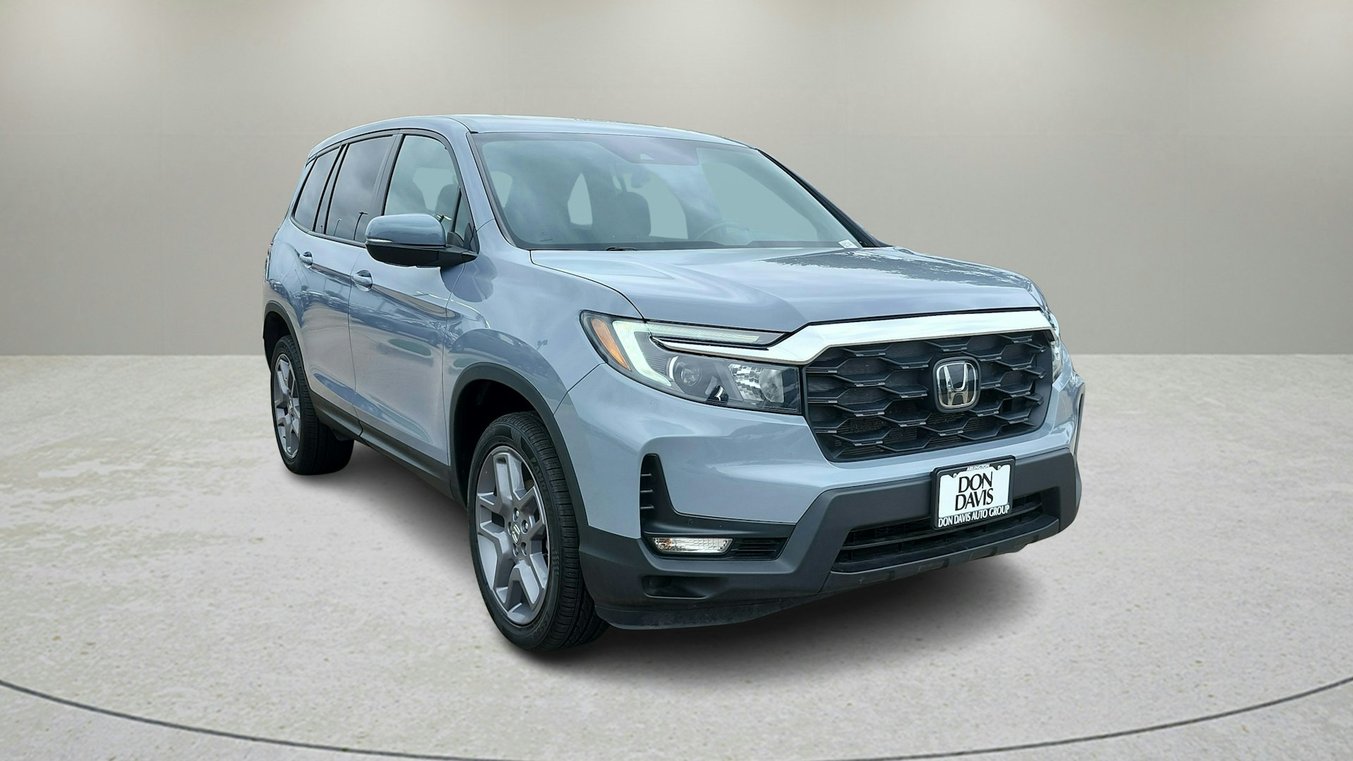 Don Davis Auto Group Used Cars: Drive Home Quality