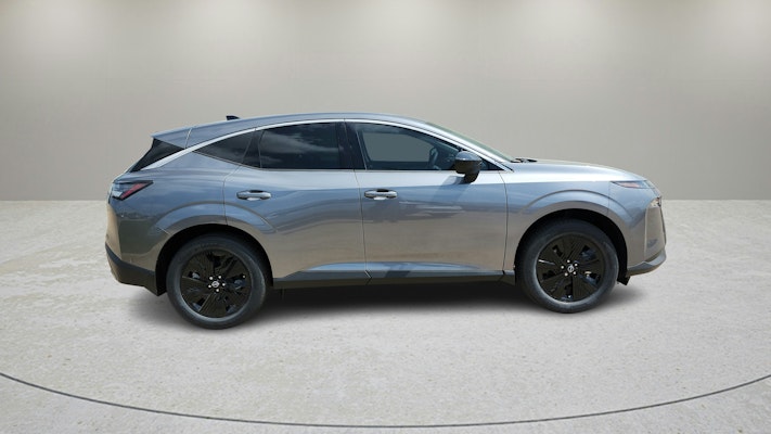 2025 Nissan Murano SV photo 2