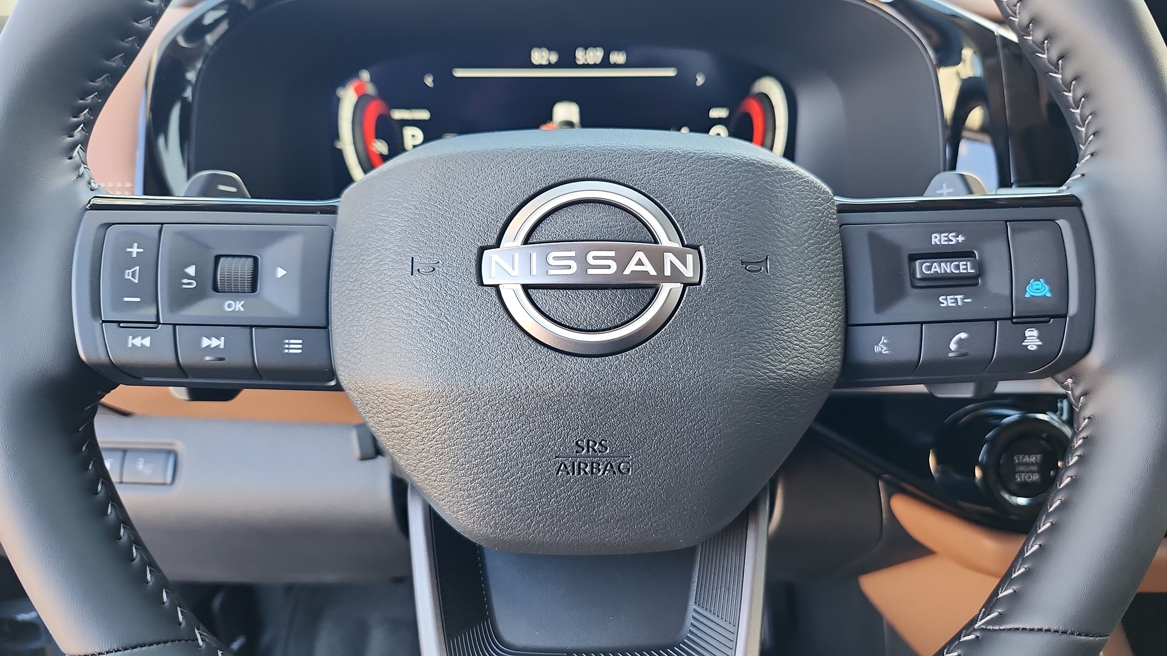 New Boulder Gray Pearl 2026 Nissan Pathfinder Platinum for Sale in